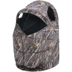 Elevate Your Hunting Experience with Our Portable Camouflage Hunting Blind Tent