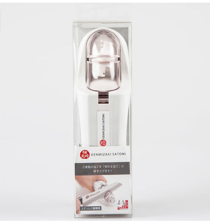 Transform Your Cooking Experience with Our Multifunctional Kitchen Knife Sharpener