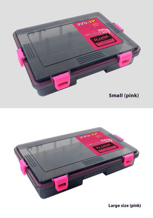 Why Every Angler Needs the Multifunctional Waterproof Fishing Lure Box