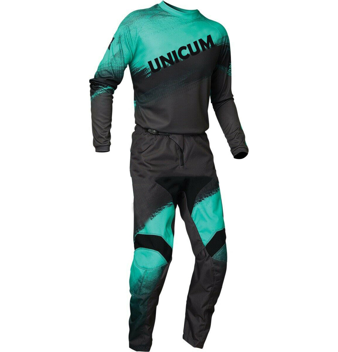 Unleash Your Cycling Potential with Our Short Sleeve Cycling Bib Jersey Set