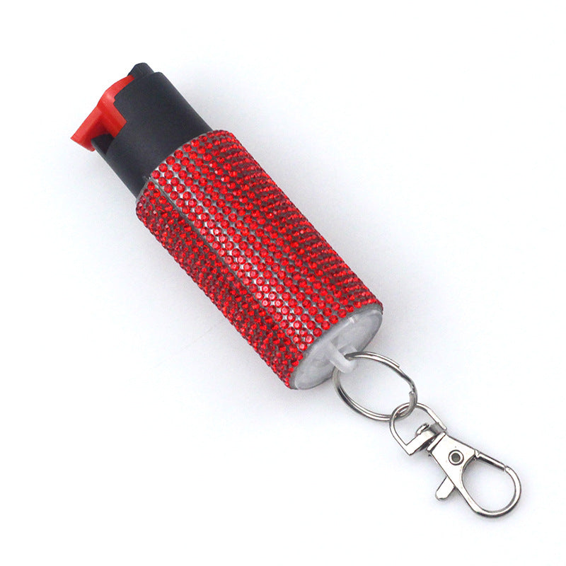 Why Every Individual Needs a Pepper Spray Personal Safety Defense Tool