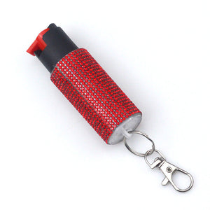 Why Every Individual Needs a Pepper Spray Personal Safety Defense Tool