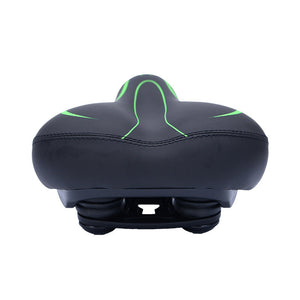 Experience Unmatched Comfort with the Soft Bicycle Saddle Seat Cushion