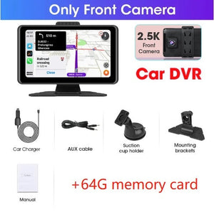 Enhance Your Experience with the Portable Touch Monitor Wireless