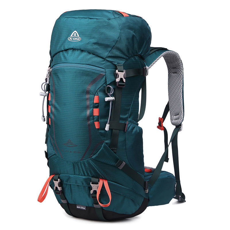 Discover the Ultimate Outdoor Companion: Large Capacity Hiking Shoulder Backpack