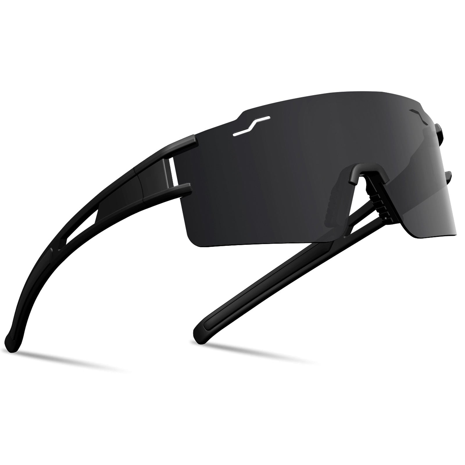 Unleash Your Cycling Potential with Fashionable UV Protection Cycling Glasses