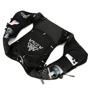 Breathable Outdoor Hydration Vest Backpack