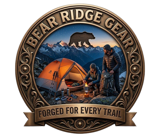 Bear Ridge Gear
